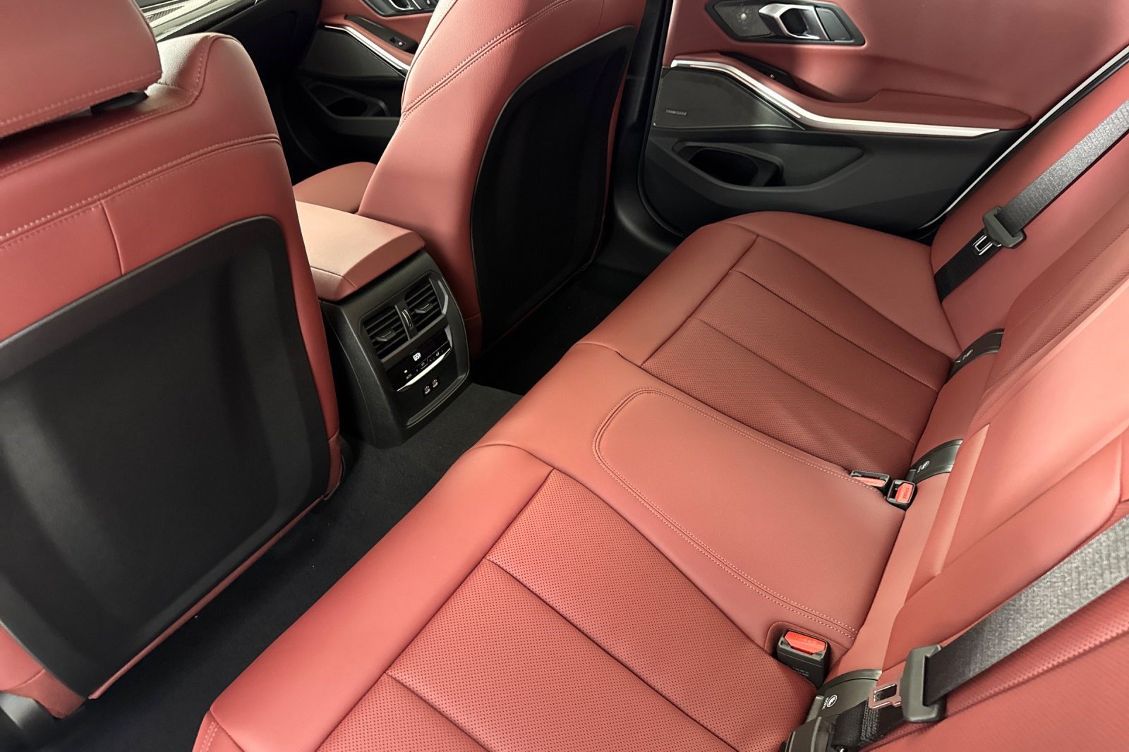 New 2026 BMW M340i w/ Premium Package RWD image 26