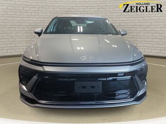 Certified 2025 Hyundai Sonata SEL FWD video 2