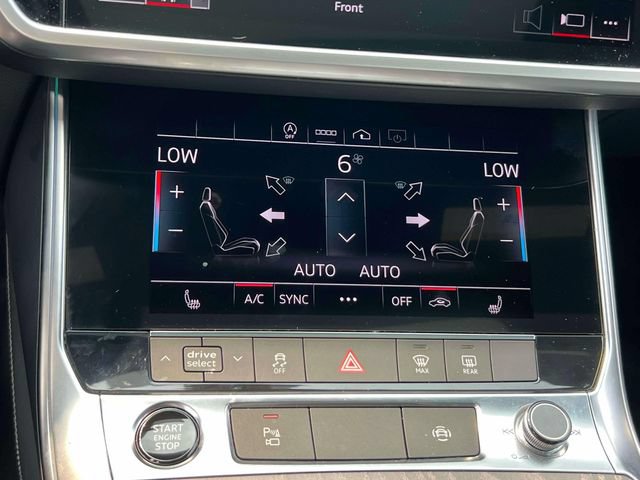 Used 2024 Audi A6 Premium Plus AWD/4WD image 37