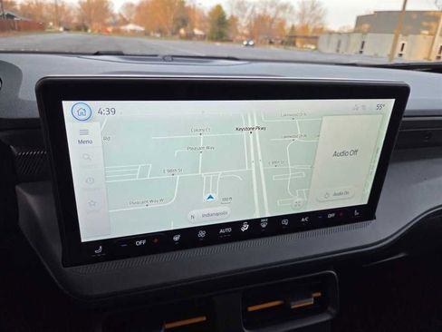 New 2026 Ford Maverick Tremor AWD/4WD image 25
