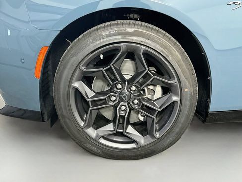 New 2027 Dodge Charger R/T AWD/4WD image 16