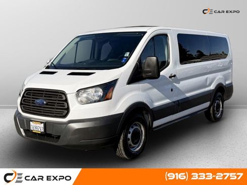 Used 2017 Ford Transit 150 XL image 1