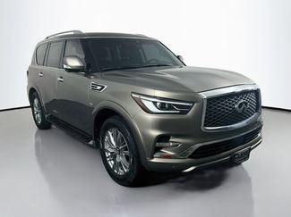 Used 2018 INFINITI QX80 2WD w/ Driver Assistance Package video 1