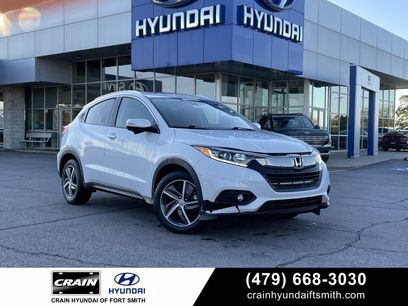 Used 2022 Honda HR-V EX
