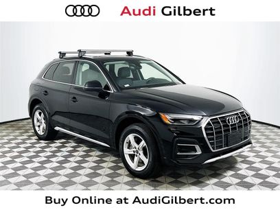 Certified 2023 Audi Q5 Premium w/ Convenience Package