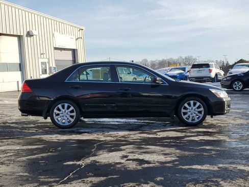 Used 2006 Honda Accord EX-L image 8