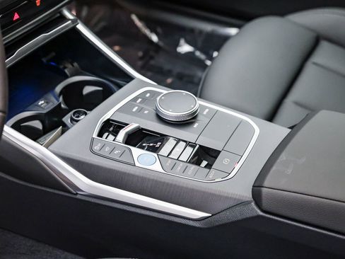 New 2026 BMW i4 xDrive40i w/ Premium Package AWD/4WD image 24
