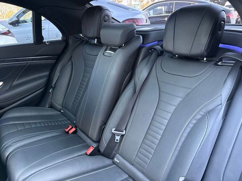 Used 2018 Mercedes-Benz S 560 Sedan image 14