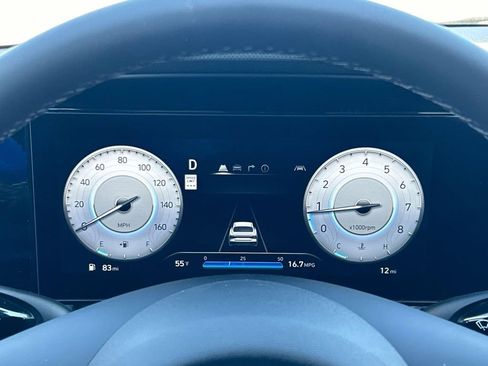 New 2026 Hyundai Elantra Limited image 33