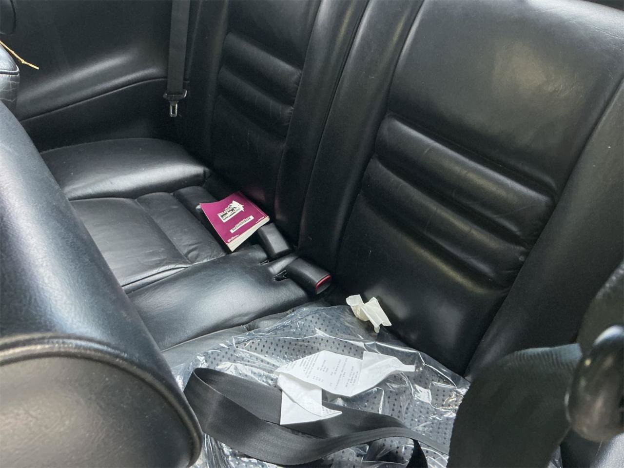 Used 1997 Ford Mustang Cobra RWD image 10