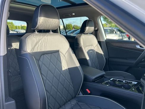 New 2026 Volkswagen Atlas SEL Premium R-Line AWD/4WD image 47