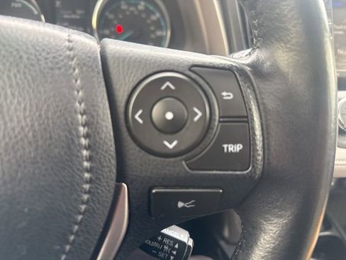 Used 2017 Toyota RAV4 Limited w/ Advanced Technology Package image 13