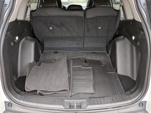 Used 2025 Honda CR-V EX image 5