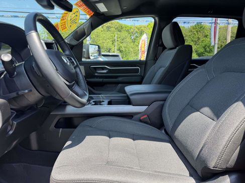 Used 2023 RAM 1500 Big Horn AWD/4WD image 13
