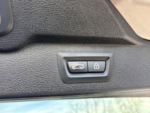 Used 2018 BMW X5 xDrive35d image 29