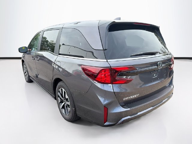 New 2027 Honda Odyssey EX-L image 5