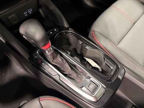 New 2026 Chevrolet TrailBlazer RS w/ Convenience Package FWD image 22