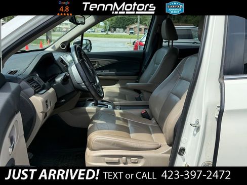 Used 2016 Honda Pilot EX-L image 10