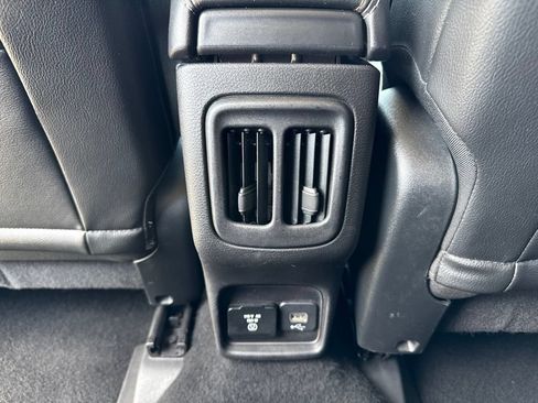 Certified 2019 Jeep Compass Latitude AWD/4WD image 11
