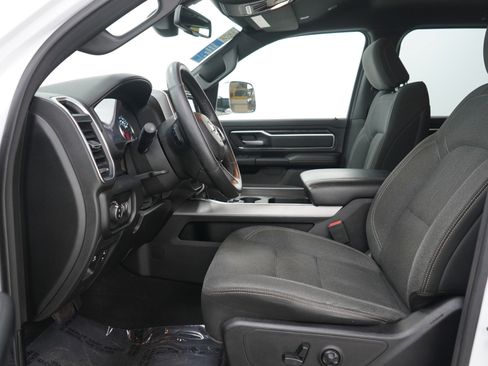 Used 2019 RAM 1500 Big Horn image 20