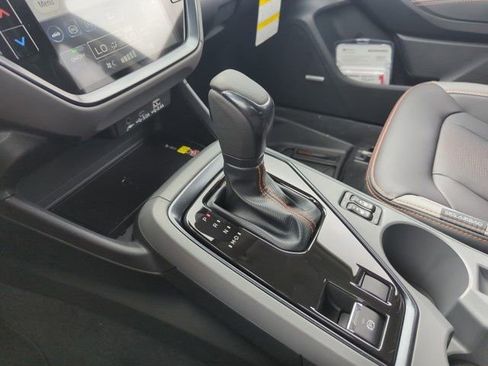 New 2025 Subaru Crosstrek 2.5i Limited image 24
