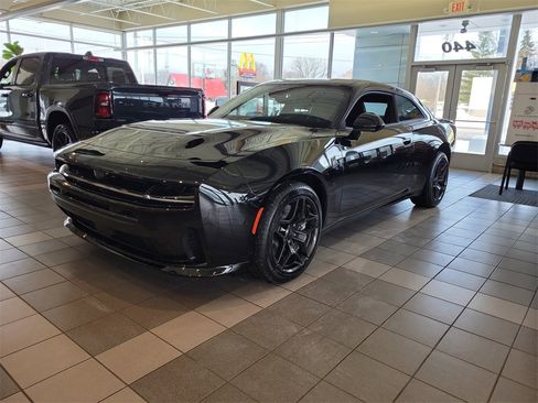 New 2026 Dodge Charger R/T Scat Pack image 2