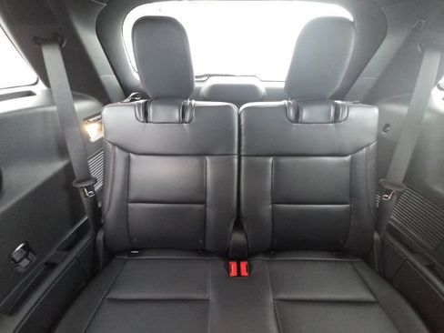 New 2026 Ford Explorer ST w/ Sun And Sound Package AWD/4WD image 22