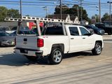 Used 2018 Chevrolet Silverado 1500 Custom w/ Custom Value Package image 4