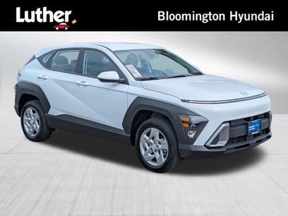 Certified 2026 Hyundai Kona SE