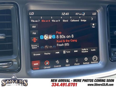 Used 2023 Dodge Challenger R/T Scat Pack w/ Plus Package image 57