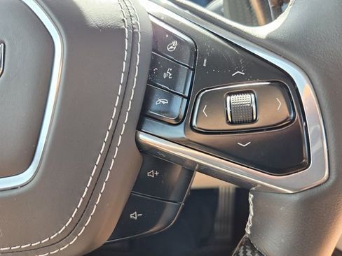 Used 2024 Chevrolet Corvette E-Ray w/ Stealth Interior Trim Package image 25