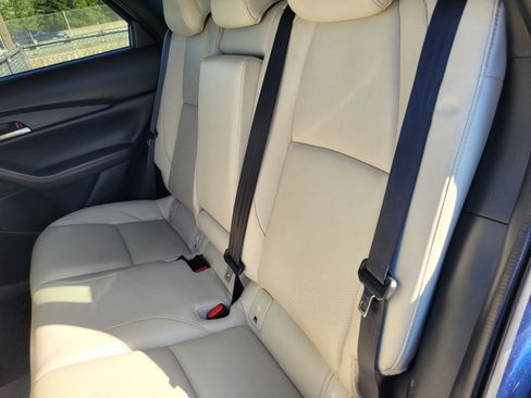 Used 2023 MAZDA CX-30 AWD 2.5 S w/ Premium Package image 16