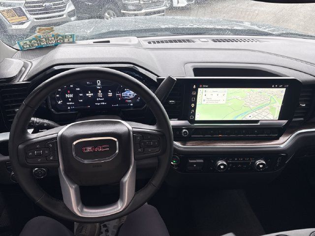 Used 2026 GMC Sierra 1500 Elevation AWD/4WD image 10