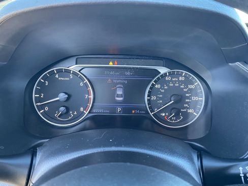 Certified 2022 Nissan Altima 2.5 SV image 32