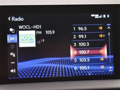 Used 2023 Lexus IS 350 F Sport w/ Memory Package image 18