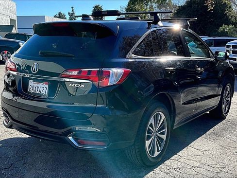 Used 2017 Acura RDX FWD w/ Advance Package image 4