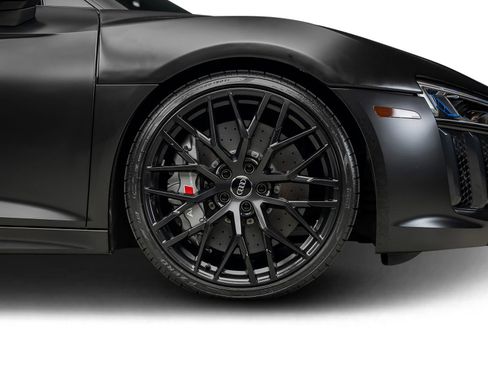 Used 2018 Audi R8 V10 plus AWD/4WD image 32
