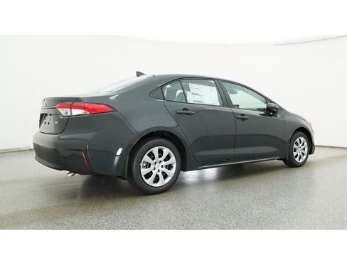 New 2026 Toyota Corolla LE FWD image 25