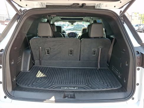 Certified 2023 Chevrolet Traverse Premier AWD/4WD image 32