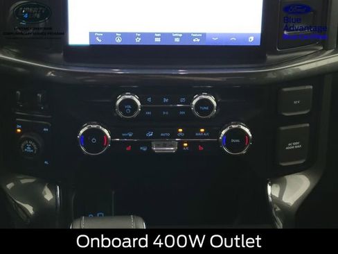 Certified 2023 Ford F150 XLT w/ Equipment Group 302A High AWD/4WD image 24