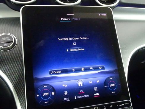 Used 2024 Mercedes-Benz C 300 C 300 image 40