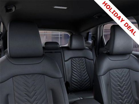 New 2026 Kia Sportage X-Line image 27