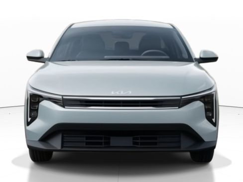 New 2026 Kia K4 LXS image 2