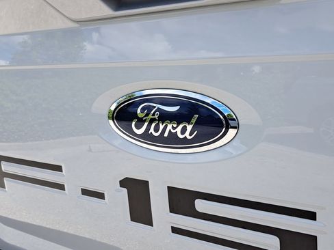 Certified 2023 Ford F150 XLT w/ Equipment Group 302A High image 8