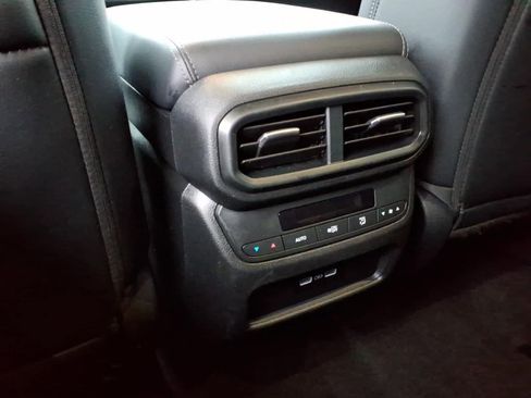 Certified 2023 Honda Pilot EX-L image 12