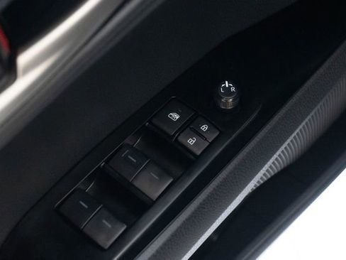 Used 2025 Toyota Camry XSE FWD image 14