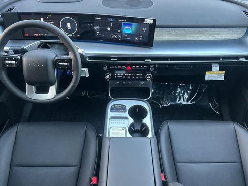 New 2026 Hyundai Ioniq 9 SEL w/ Tow & Go Package AWD/4WD image 13
