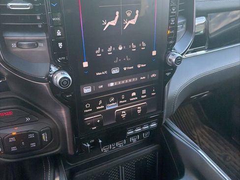 Used 2025 RAM 1500 RHO w/ RHO Level 1 Equipment Group AWD/4WD image 7