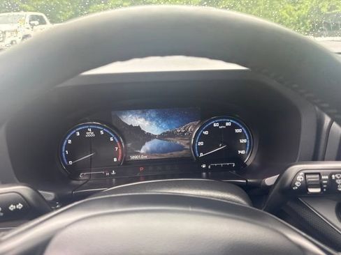 Used 2021 Ford Bronco Sport Outer Banks AWD/4WD image 11