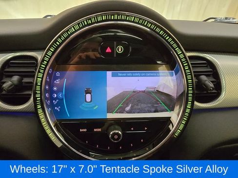 Used 2024 MINI Cooper S FWD image 21